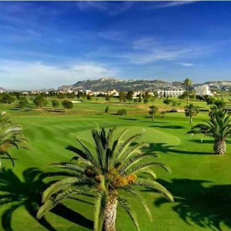 Paradise - Oliva Nova Playa Met&Golf Dış mekan fotoğraf
