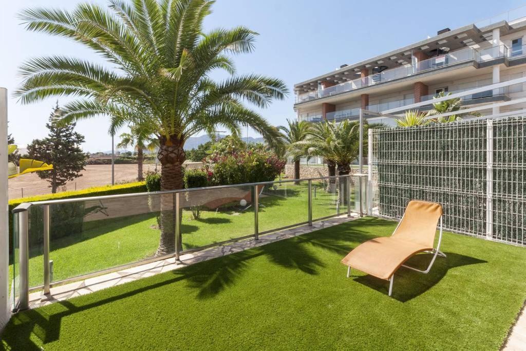 Paradise - Oliva Nova Playa Met&Golf Dış mekan fotoğraf