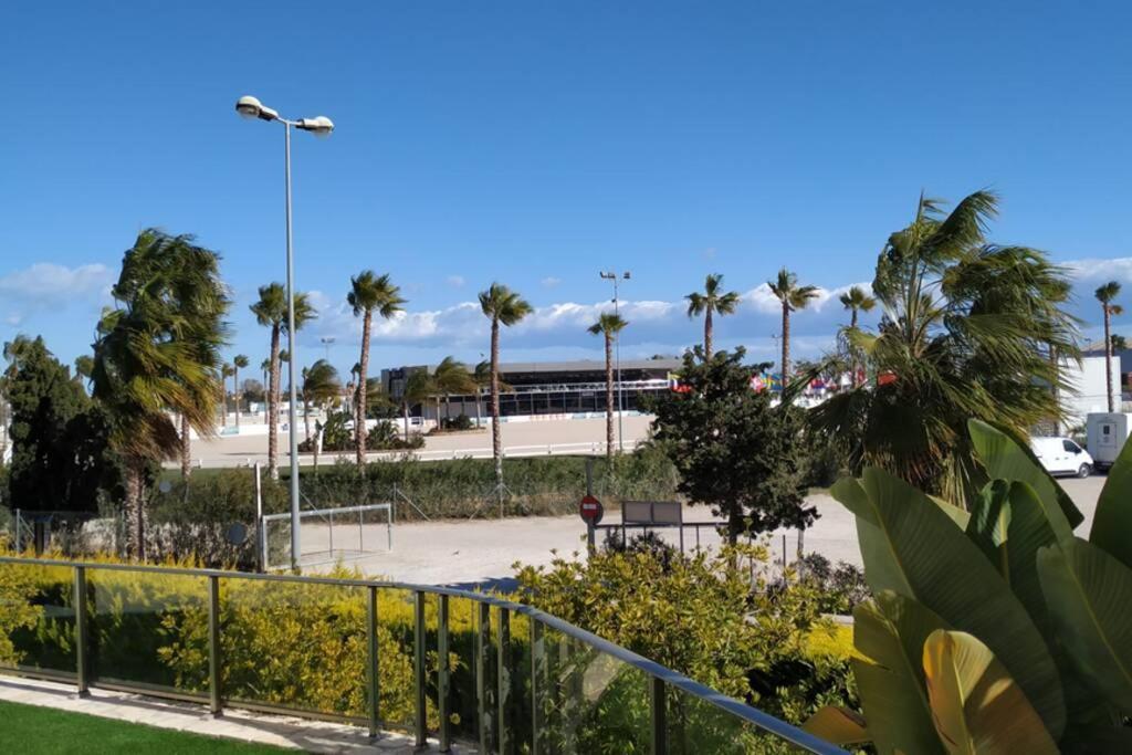 Paradise - Oliva Nova Playa Met&Golf Dış mekan fotoğraf