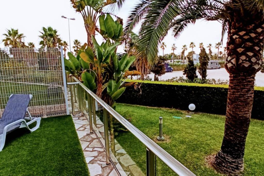 Paradise - Oliva Nova Playa Met&Golf Dış mekan fotoğraf